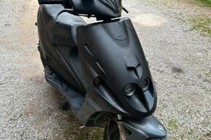 Phantom f12 malaguti 50