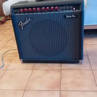Amplificatore per chitarra Fender Heighty Five