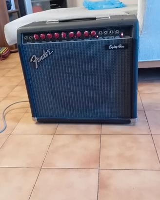 Amplificatore per chitarra Fender Heighty Five