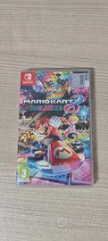 Mario kart 8 Edizione Deluxe ita gioco originale