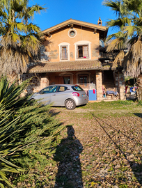 Casaletto in pietra