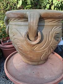 vaso da esterno