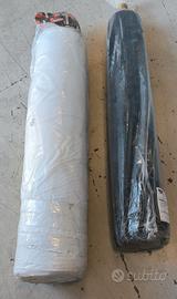 2 ROTOLI DI TESSUTO ABBIGLIAMENTO INTIMO DRYARN