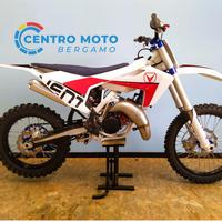 VENT Baja 125 RR CROSS 2T COMPETITION