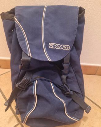 Zaino Seven anni '90