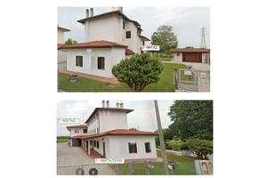 2 abitazioni affiancate