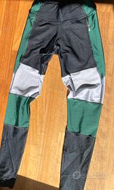 Leggins ginnastica  Bro Fit Wear