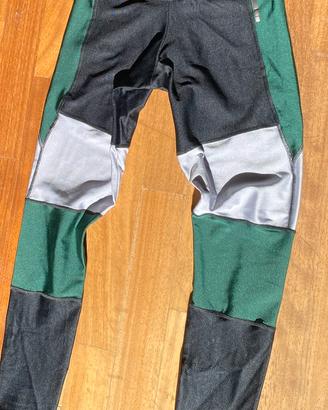 Leggins ginnastica  Bro Fit Wear