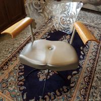 Poltroncina  da Collezione per Parrucchiere