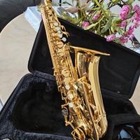 Sax yamaha Yas280
