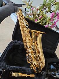 Sax yamaha Yas280
