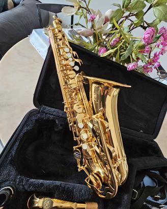 Sax yamaha Yas280
