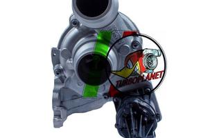 Turbina bmw 116i 118i 218i
