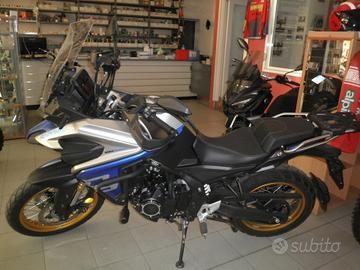 Voge Valico DSX 525