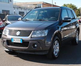SUZUKI GRAND VITARA 1.9 DDiS 129 CV OK NEOPATENTAT
