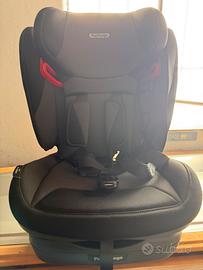 Seggiolino auto peg perego viaggio 1,2,3