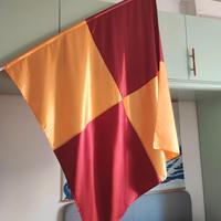 Bandiera AsRoma 150x150