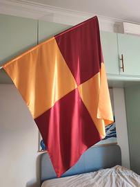 Bandiera AsRoma 150x150