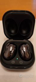 Samsung Galaxy buds live cuffie bluetooth 