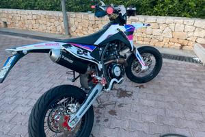 fantic motor xmf competition