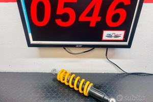 Ammortizzatore hm 50 - interasse 37cm