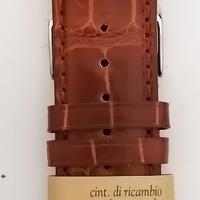 Cinturino per orologio ansa mm. 22
