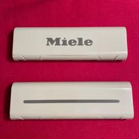 Accessori cestelli lavastoviglie Miele