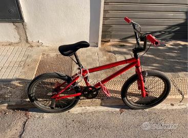 Bmx ragazzi