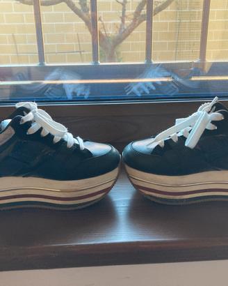 Scarpe hogan n.35