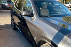 BMW X3 20d msport 32.000,00€