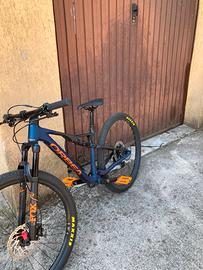 Orbea oiz