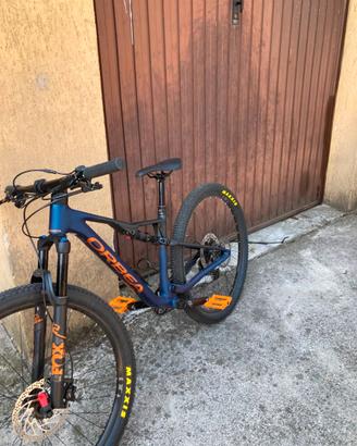Orbea oiz