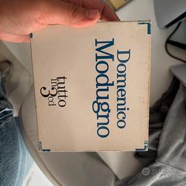 Confabetto domenixo mudugno 2008