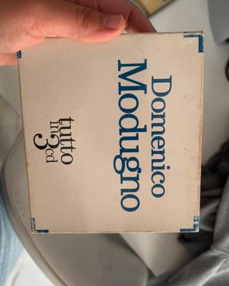 Confabetto domenixo mudugno 2008