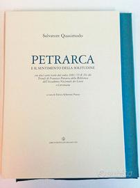 PETRARCA E IL SENTIMENTO DELLA SOLITUDINE... 1990