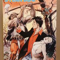 Dylan Dog Gnut ANAF 1995