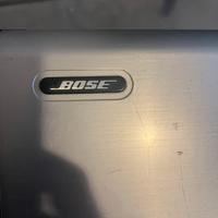Impianto dolby surround Bose