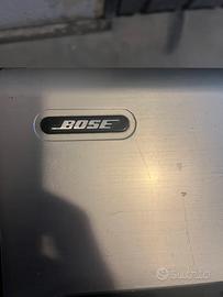 Impianto dolby surround Bose