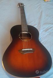 chitarra yamaha csf sunbrust