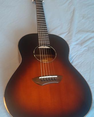 chitarra yamaha csf sunbrust