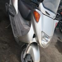 Ricambi Honda Pantheon 150cc