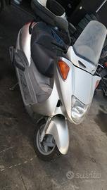 Ricambi Honda Pantheon 150cc