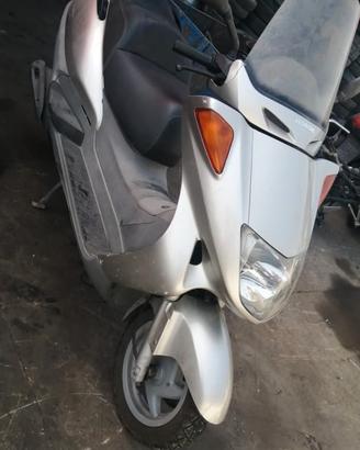 Ricambi Honda Pantheon 150cc