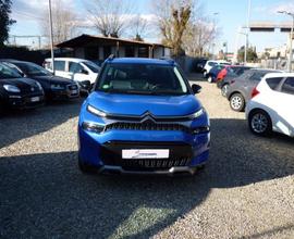 CITROEN C3 Aircross BlueHDi 110 S&S Feel