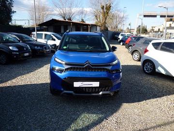 CITROEN C3 Aircross BlueHDi 110 S&S Feel