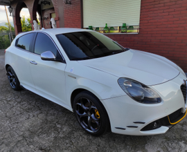 Giulietta 1.4 turbo 170 cv