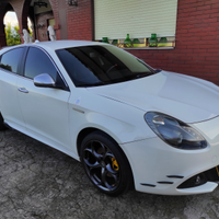 Giulietta 1.4 turbo 170 cv