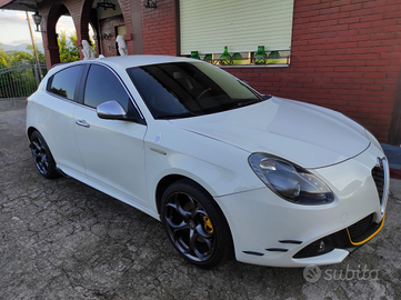 Giulietta 1.4 turbo 170 cv