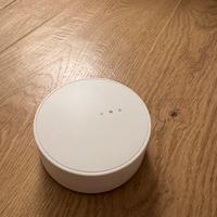 Ikea tradfri gatewey