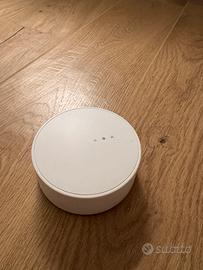 Ikea tradfri gatewey